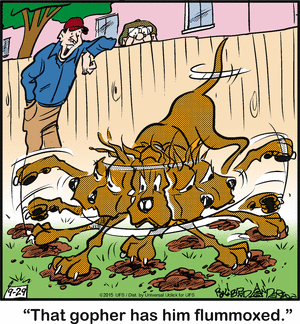 marmaduke